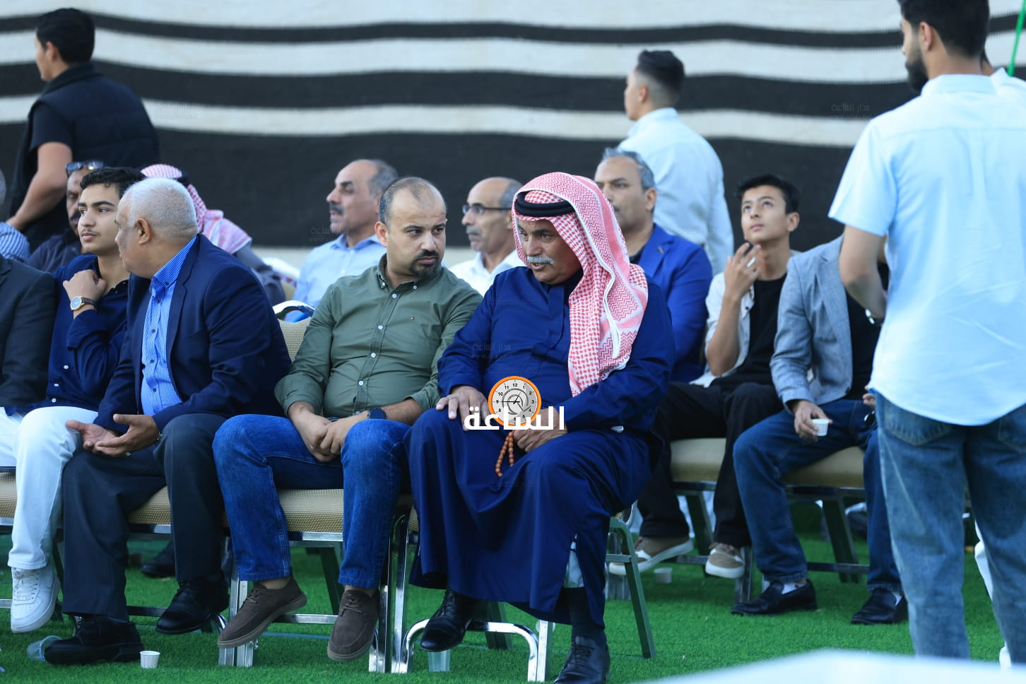 Madar Al-Saa Images 0.18048721834536297