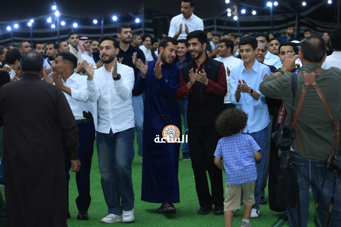 Madar Al-Saa Images 0.8311479699302325