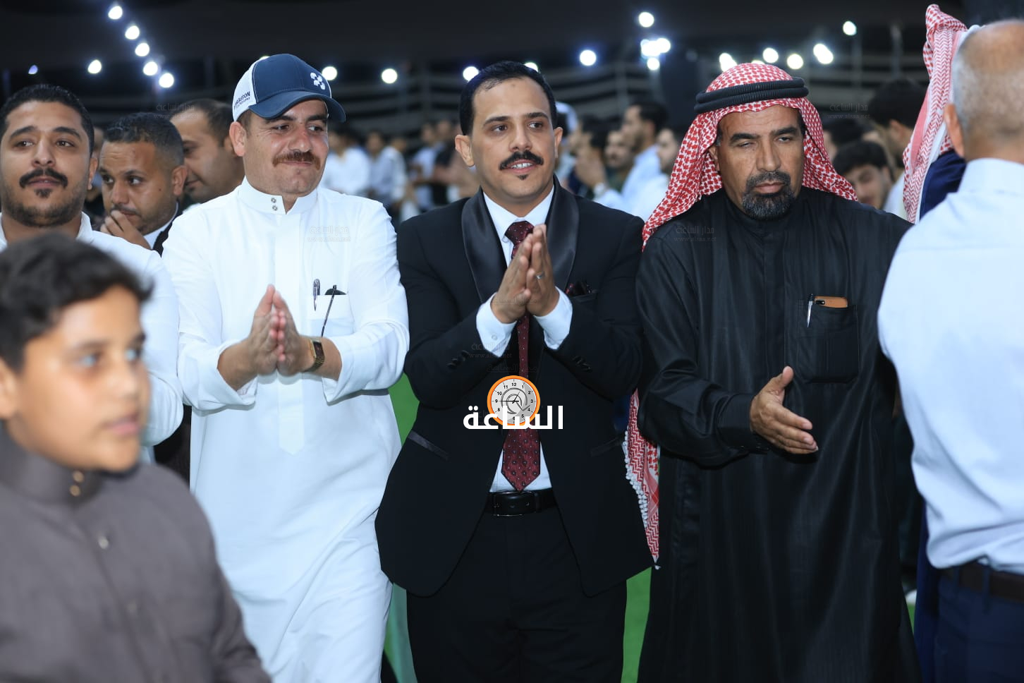 Madar Al-Saa Images 0.7960317991322312