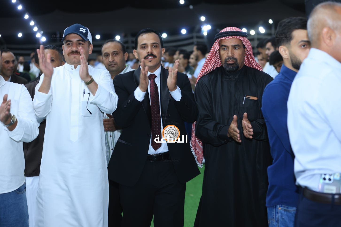 Madar Al-Saa Images 0.4317382542084276