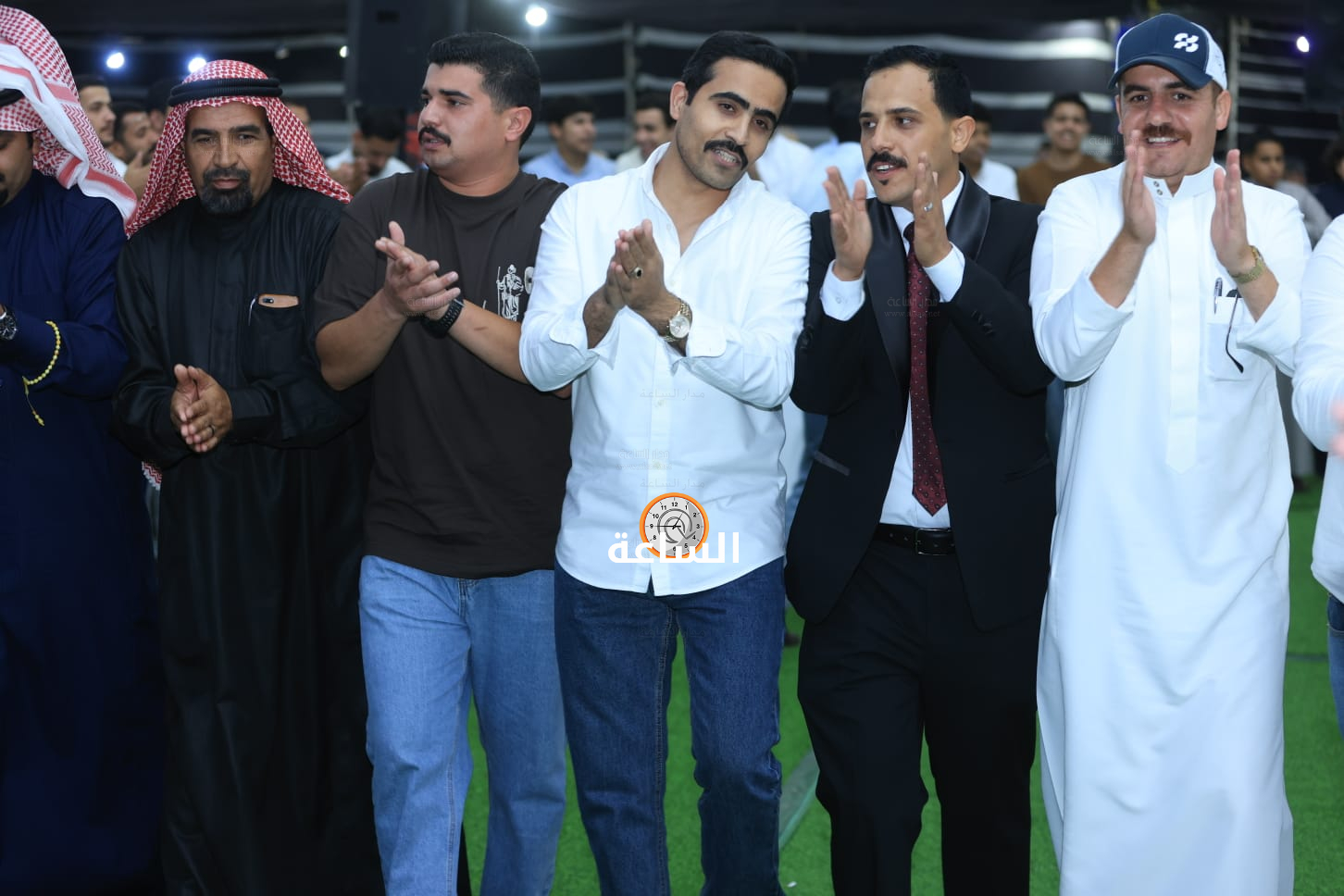 Madar Al-Saa Images 0.7365857480852678