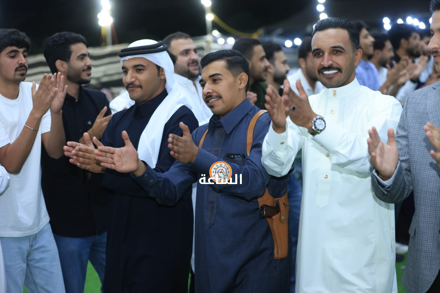 Madar Al-Saa Images 0.15806998195025312