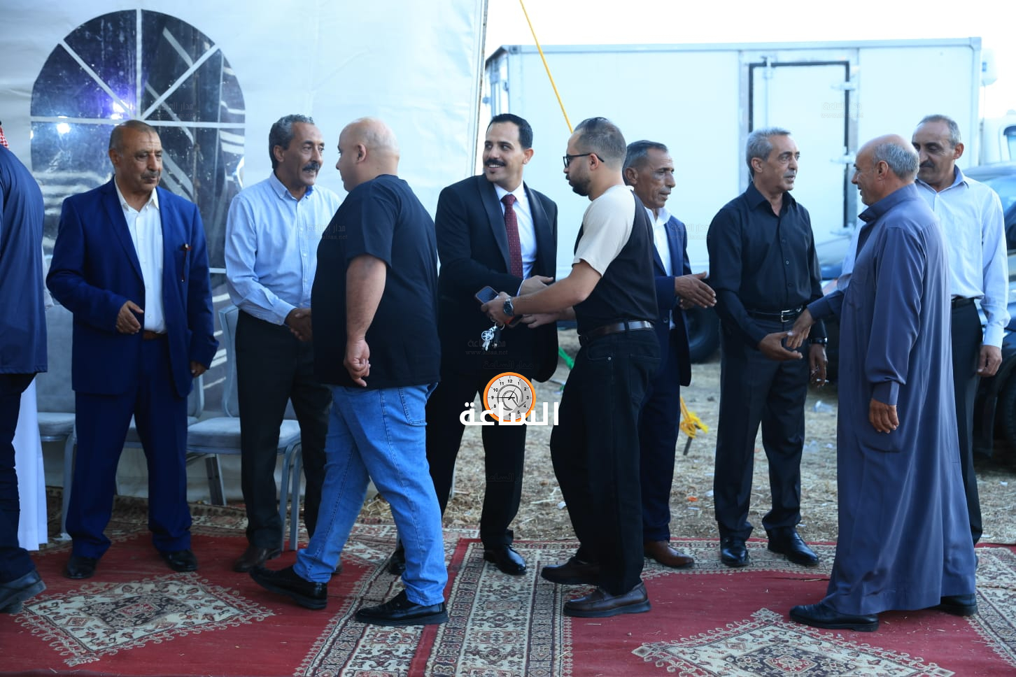 Madar Al-Saa Images 0.4598450169492023