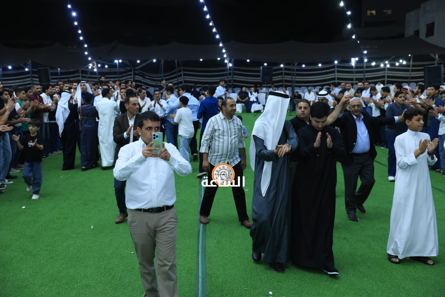 Madar Al-Saa Images 0.12781164240351883