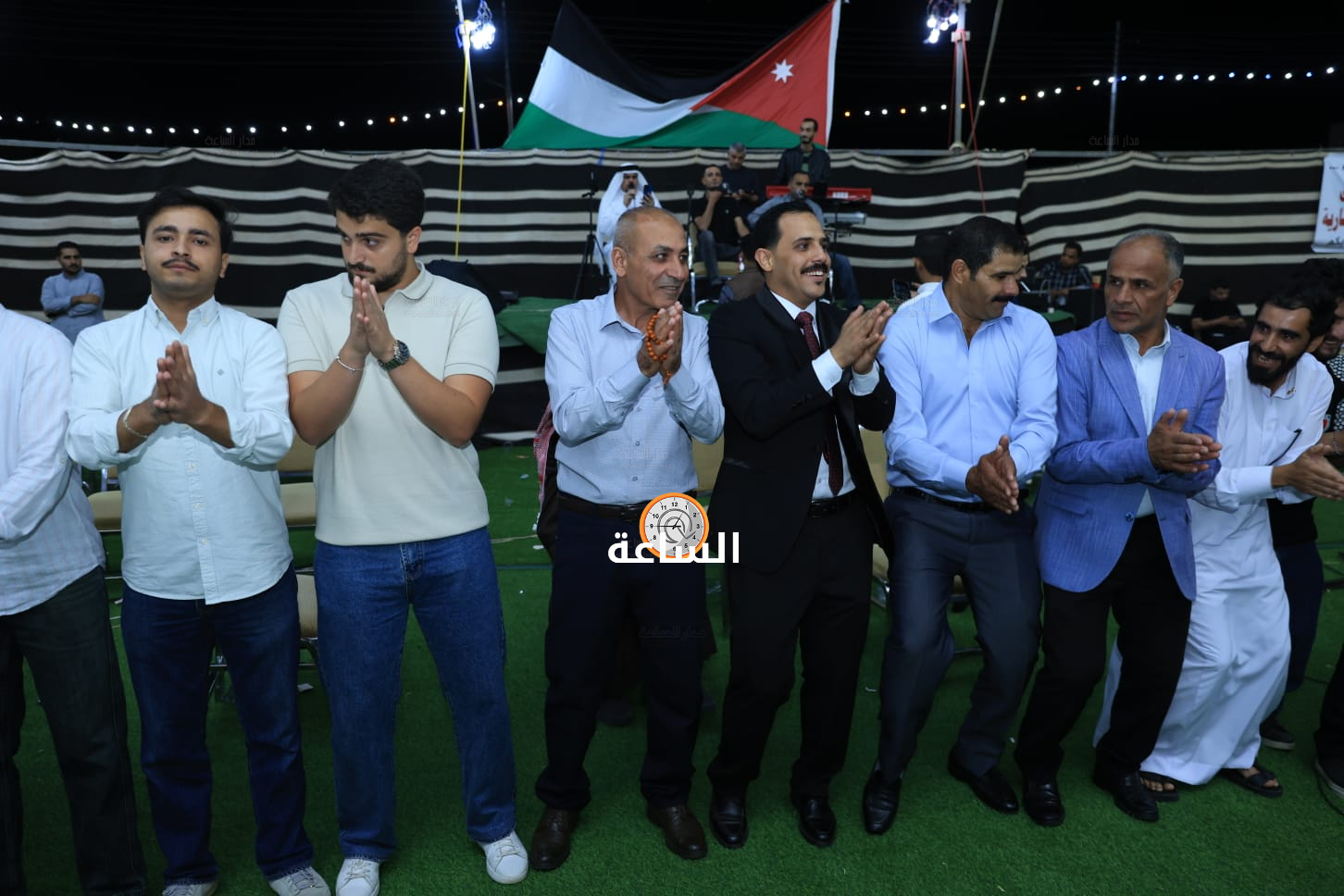 Madar Al-Saa Images 0.5387433841348857