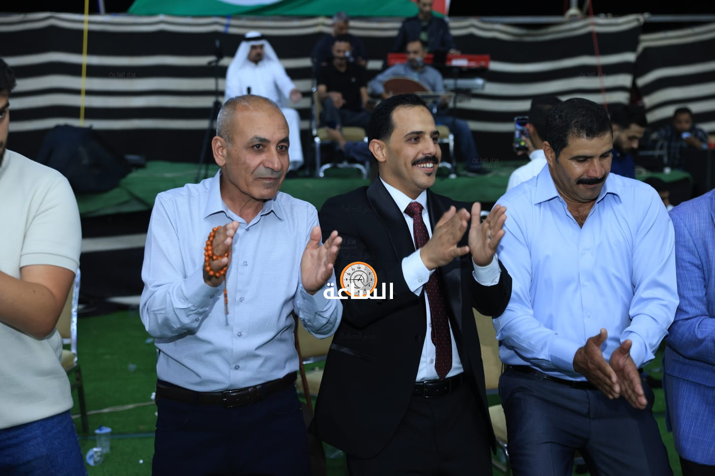 Madar Al-Saa Images 0.040504740247995996