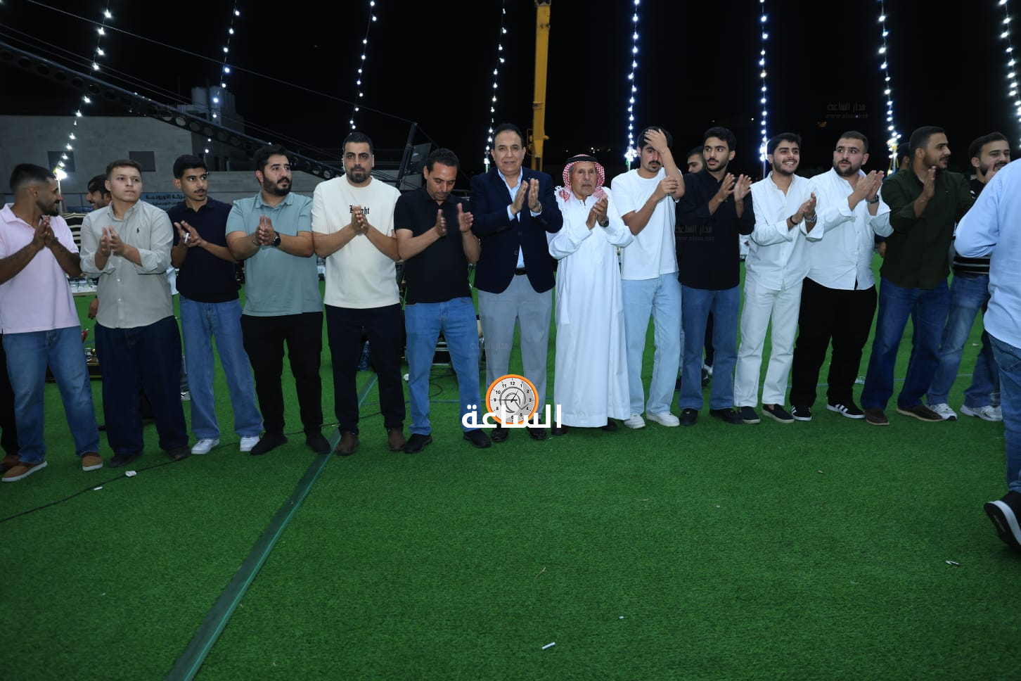 Madar Al-Saa Images 0.6630180384879796