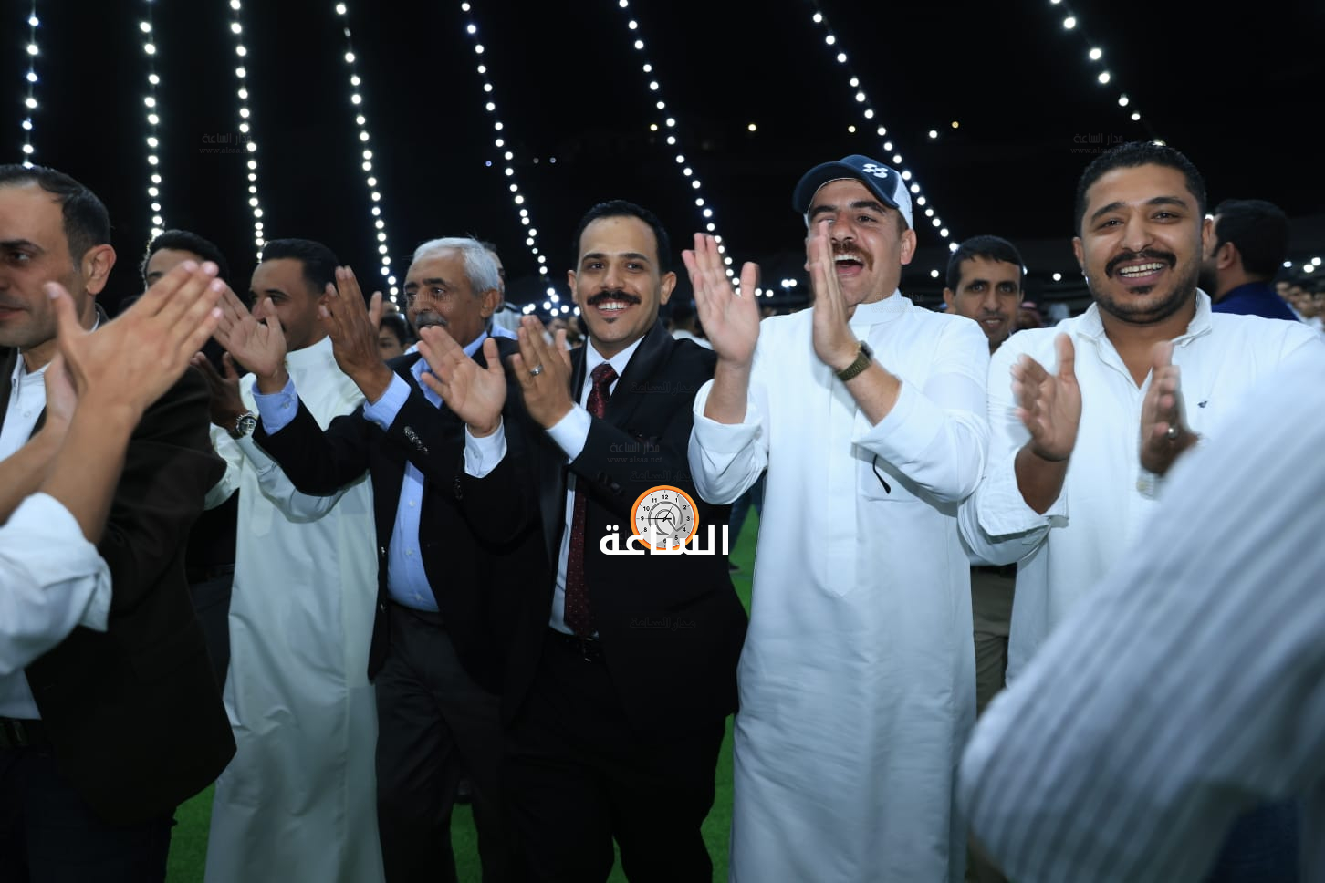 Madar Al-Saa Images 0.005686008730857894