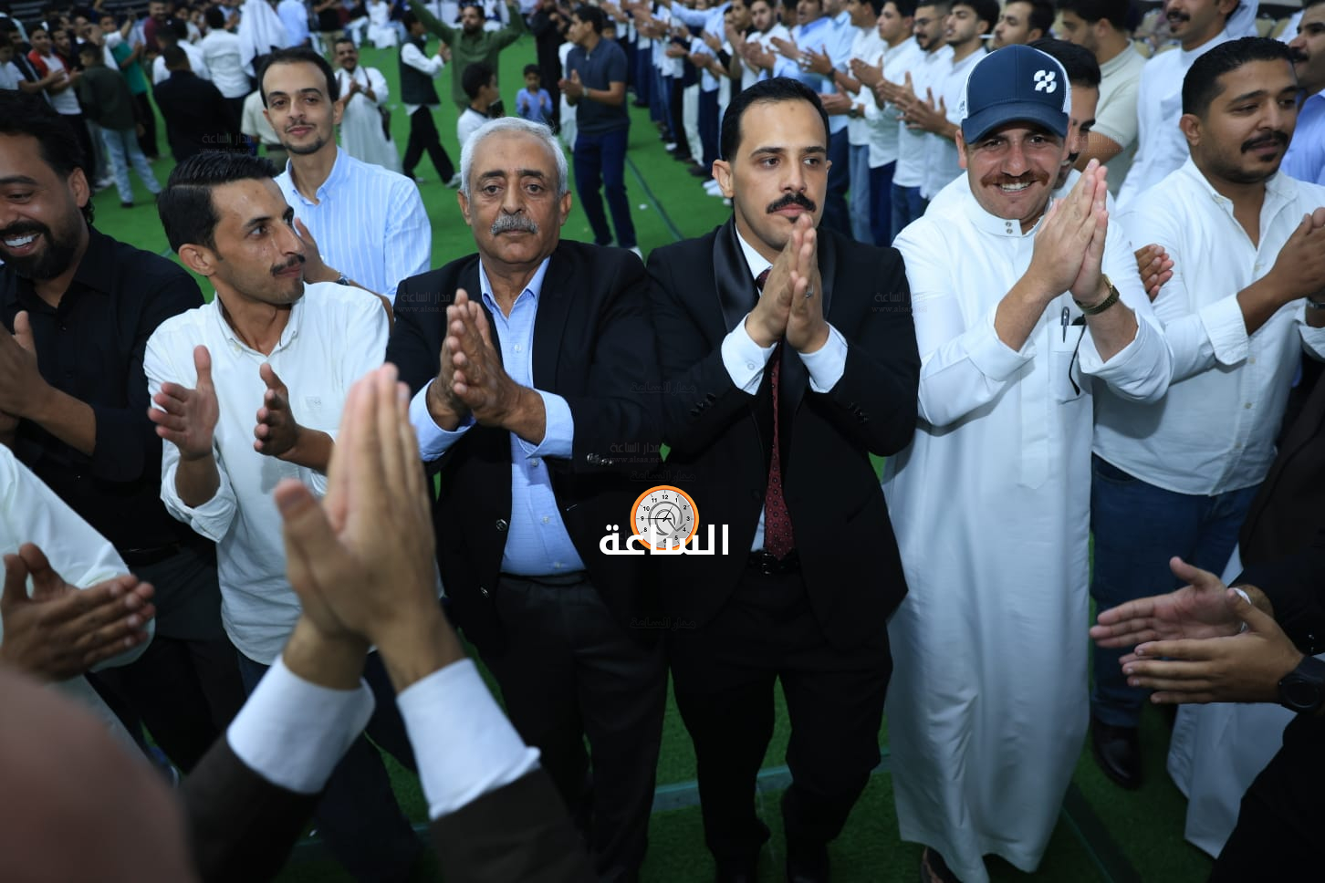 Madar Al-Saa Images 0.8109467158844293