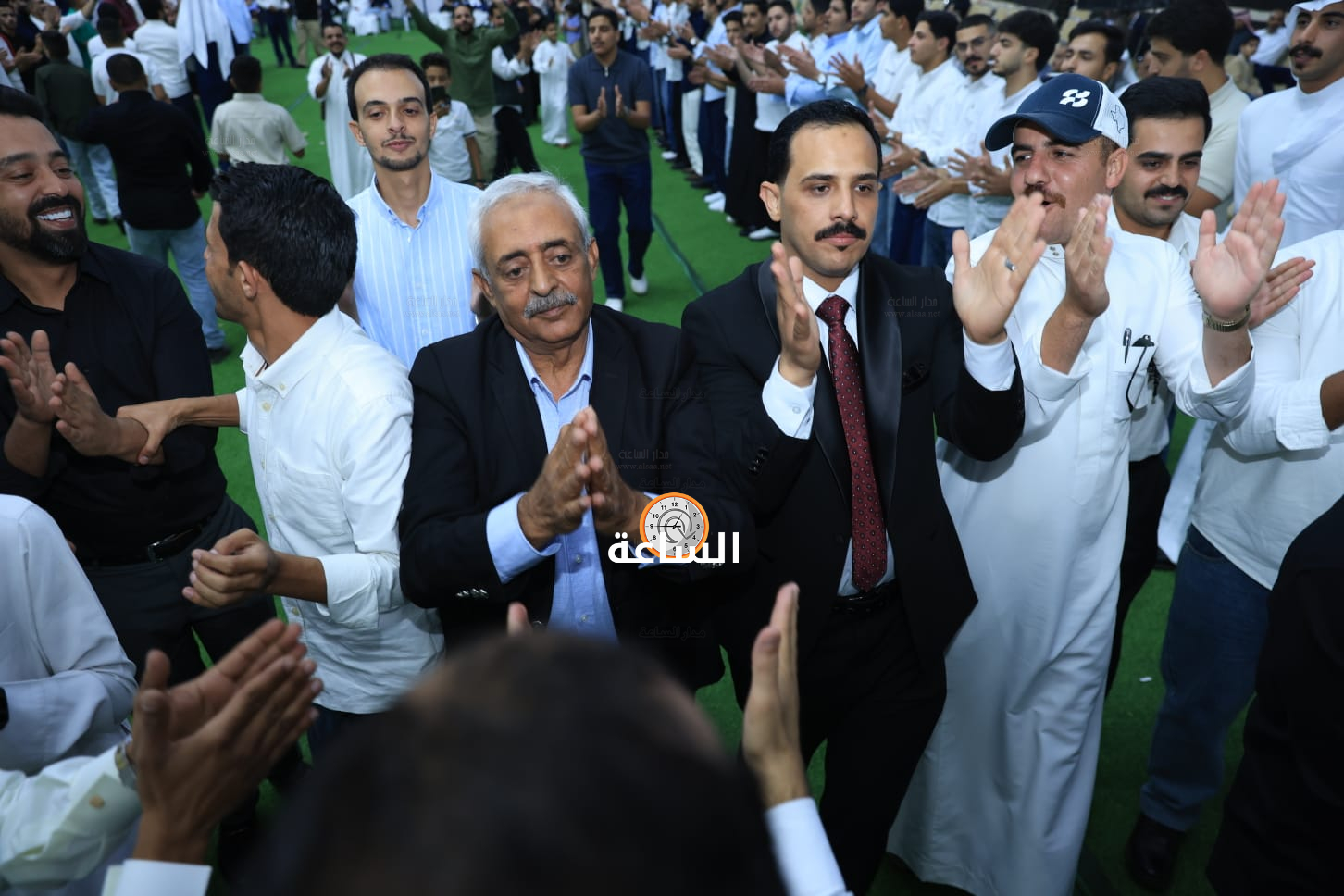 Madar Al-Saa Images 0.7951065987172072