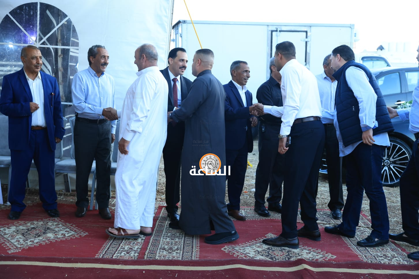 Madar Al-Saa Images 0.030024505541418334