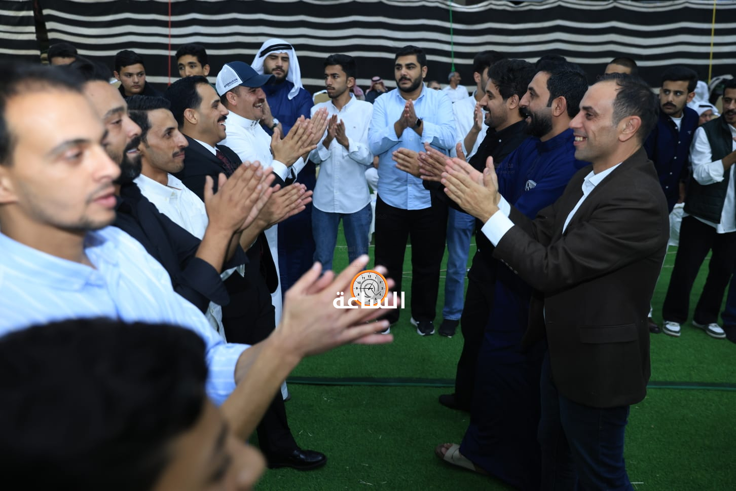 Madar Al-Saa Images 0.09590846709926648