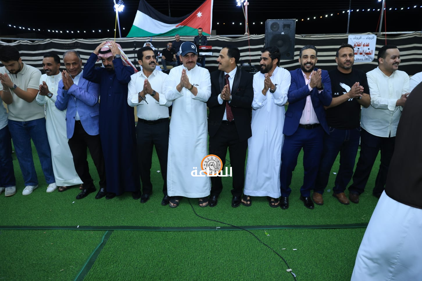 Madar Al-Saa Images 0.7522360474892106