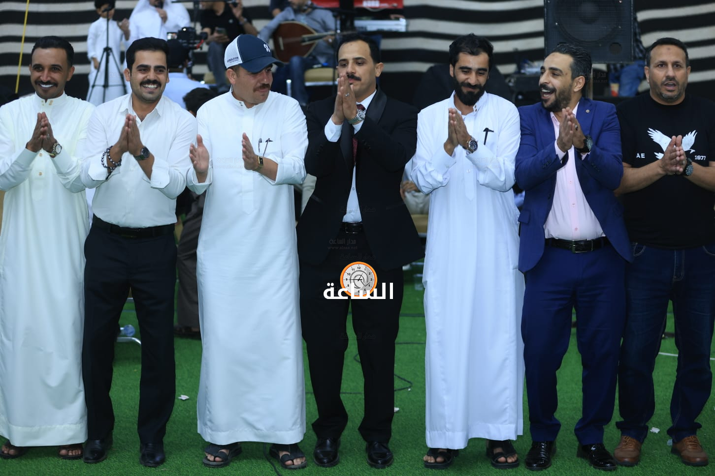 Madar Al-Saa Images 0.9431711717626791