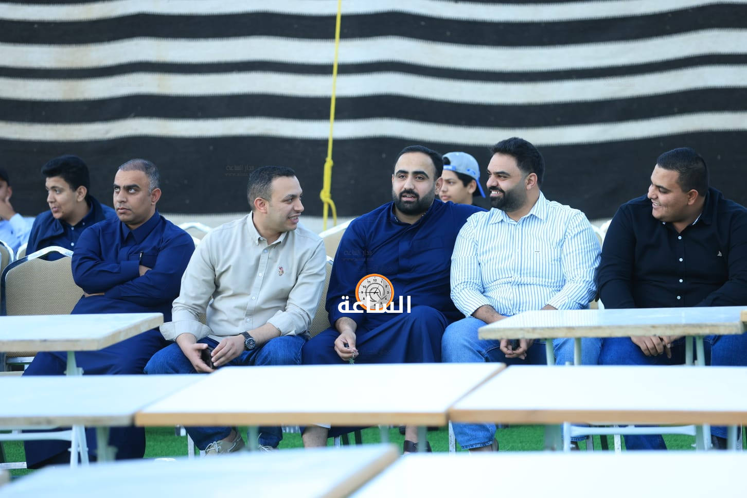 Madar Al-Saa Images 0.19764642216991157
