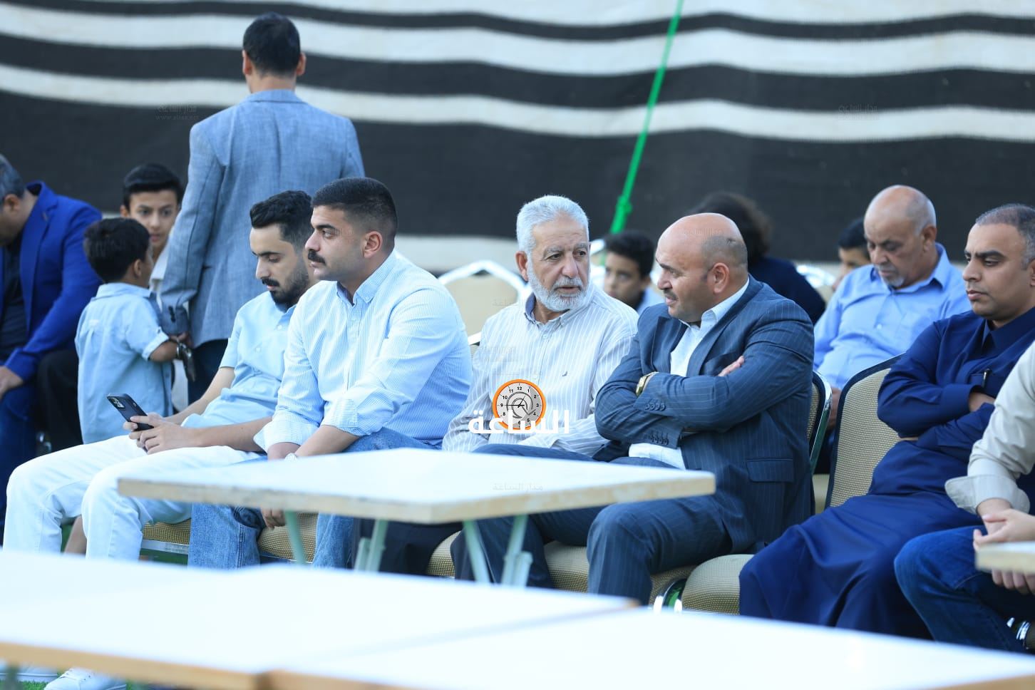 Madar Al-Saa Images 0.5397126623144134