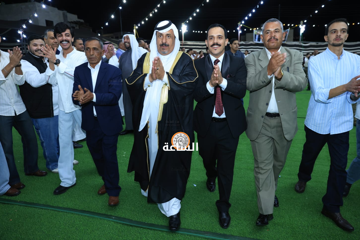 Madar Al-Saa Images 0.712258279027939