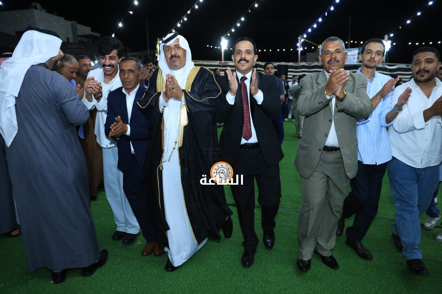 Madar Al-Saa Images 0.5559146409740138