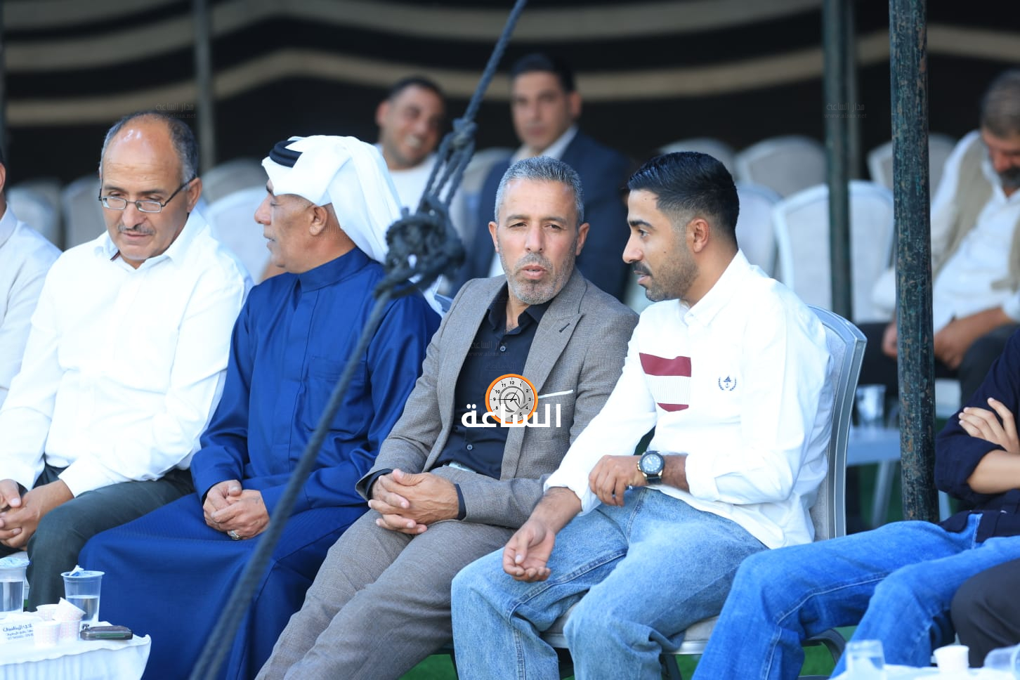 Madar Al-Saa Images 0.11296786833283312
