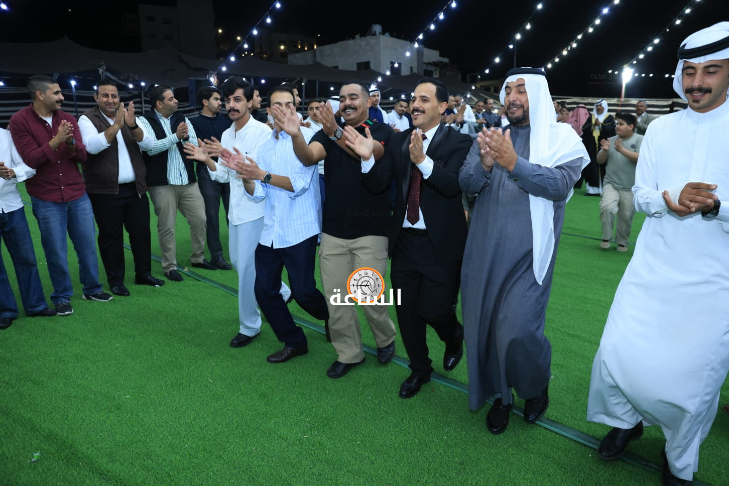 Madar Al-Saa Images 0.19461005962438394
