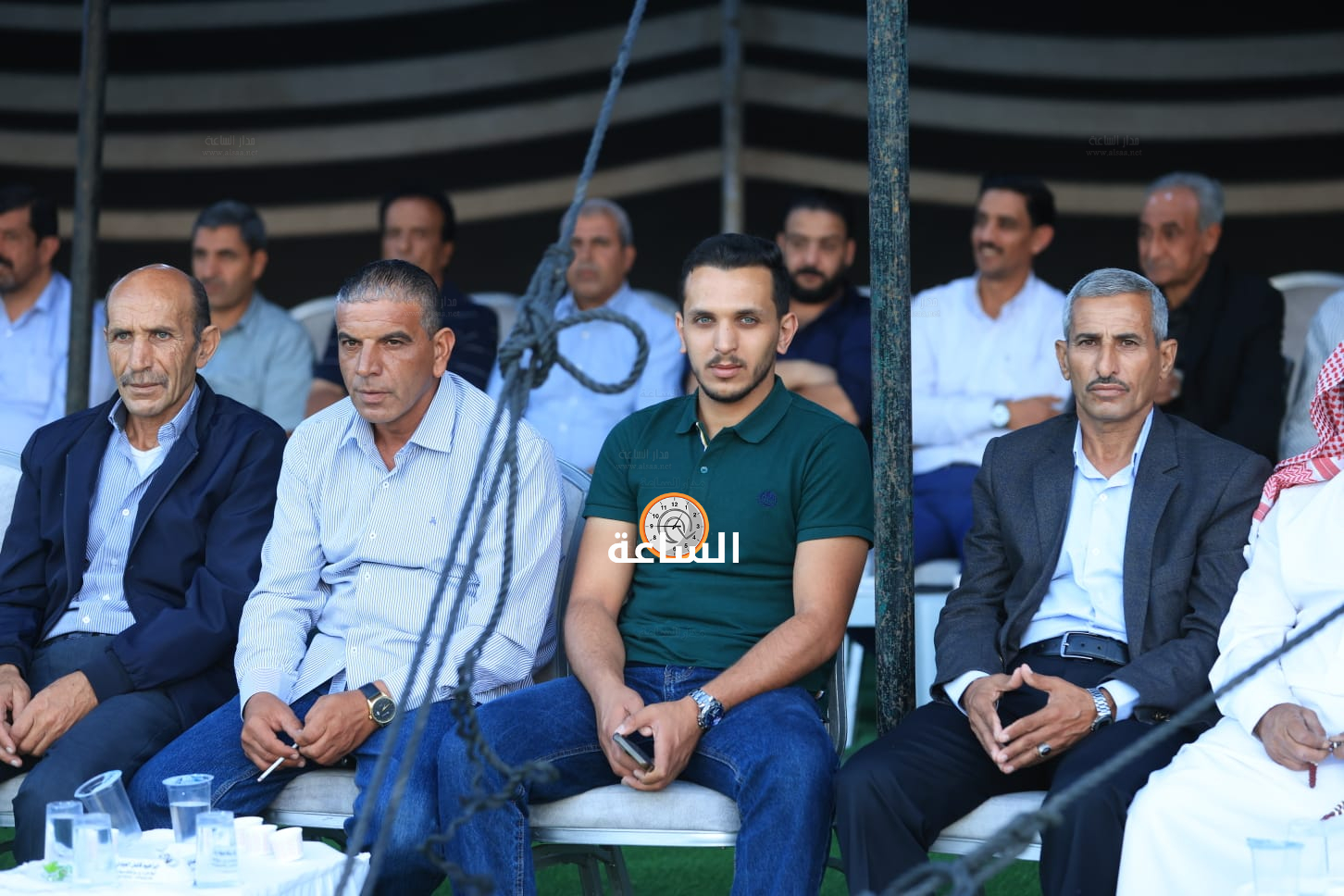 Madar Al-Saa Images 0.592539524423067