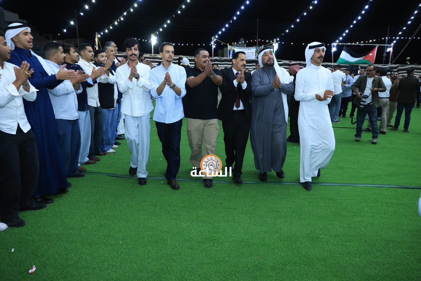 Madar Al-Saa Images 0.4648367410412142
