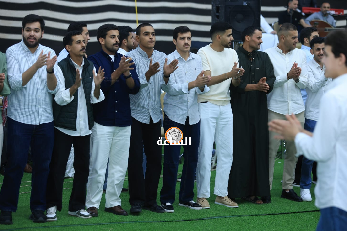 Madar Al-Saa Images 0.48491810787341727
