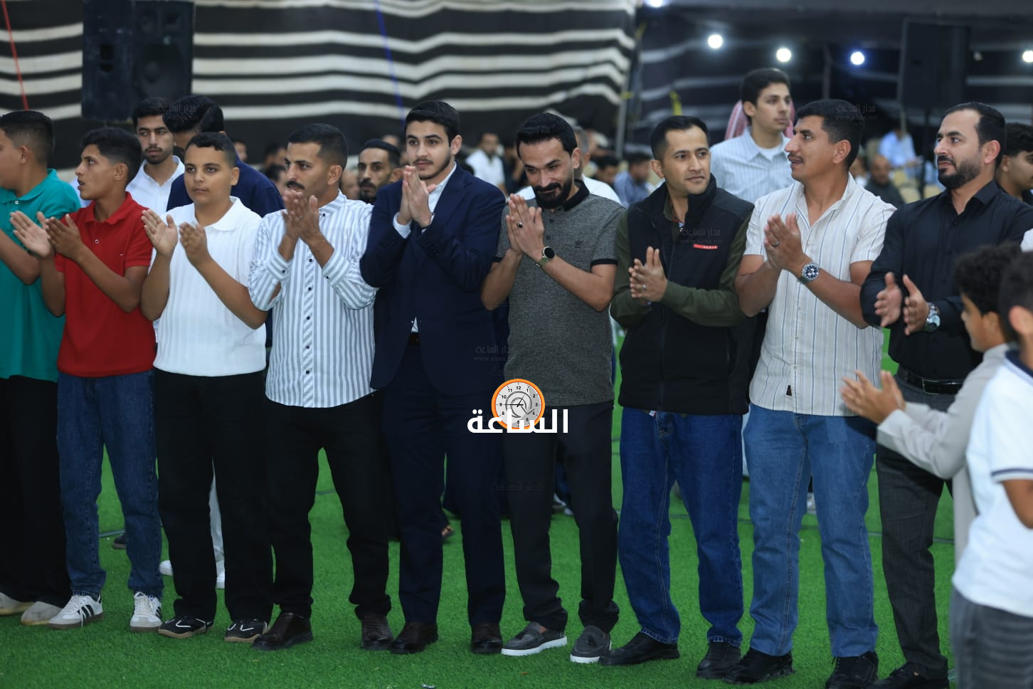 Madar Al-Saa Images 0.9024432978602478
