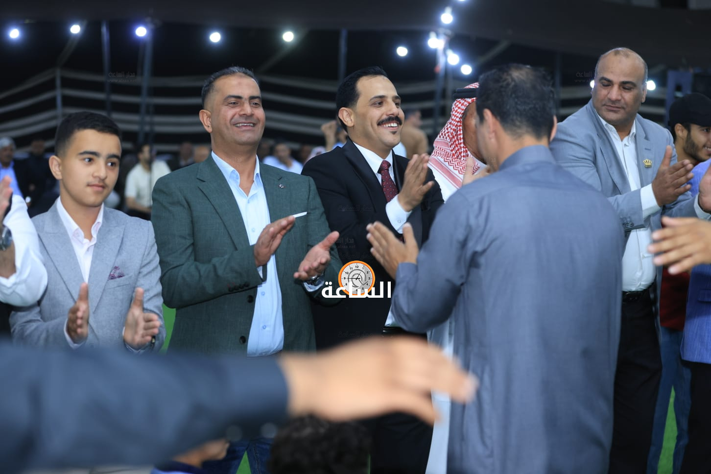 Madar Al-Saa Images 0.5914402129761043