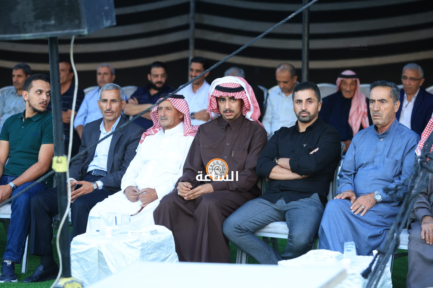 Madar Al-Saa Images 0.824562550273113
