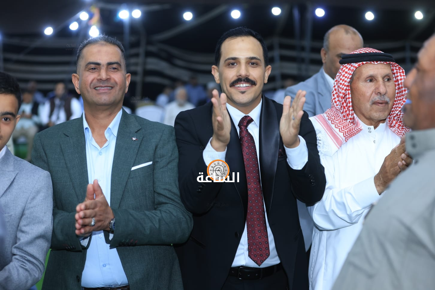 Madar Al-Saa Images 0.03329504900343028