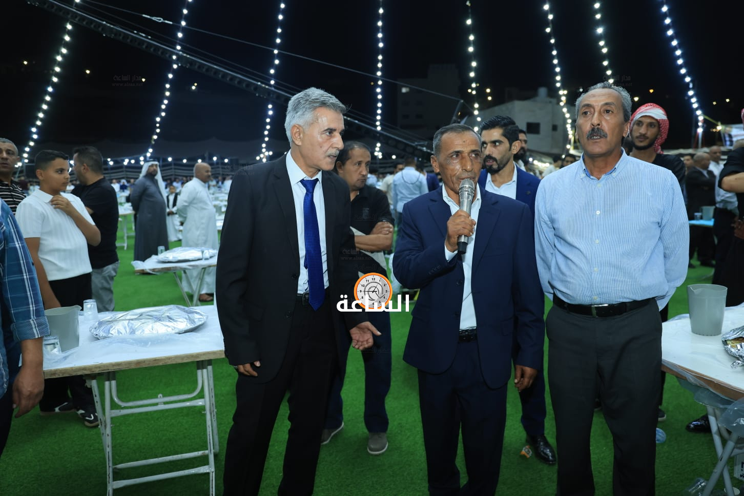 Madar Al-Saa Images 0.2688120884189156