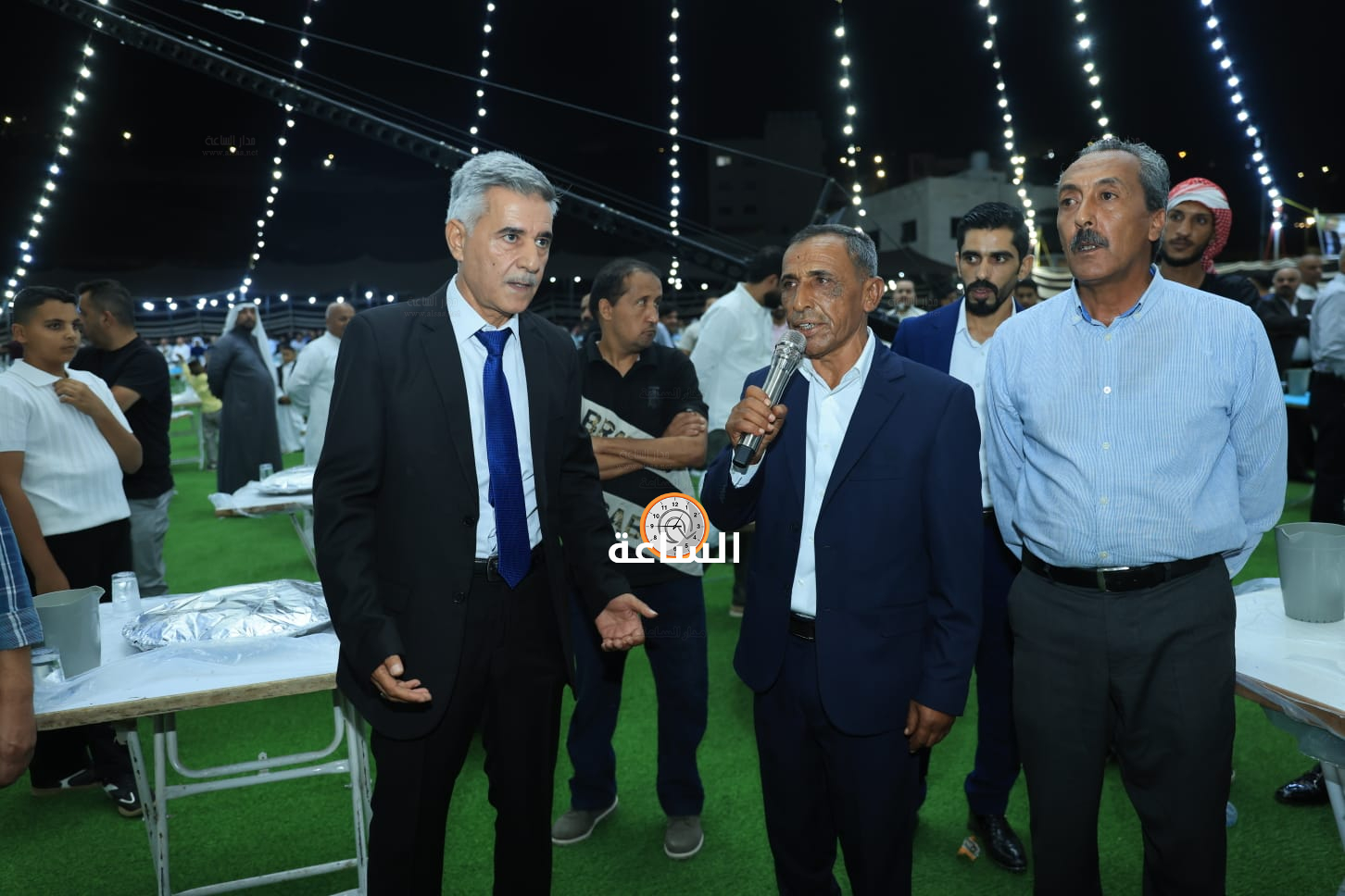 Madar Al-Saa Images 0.4226885079928131