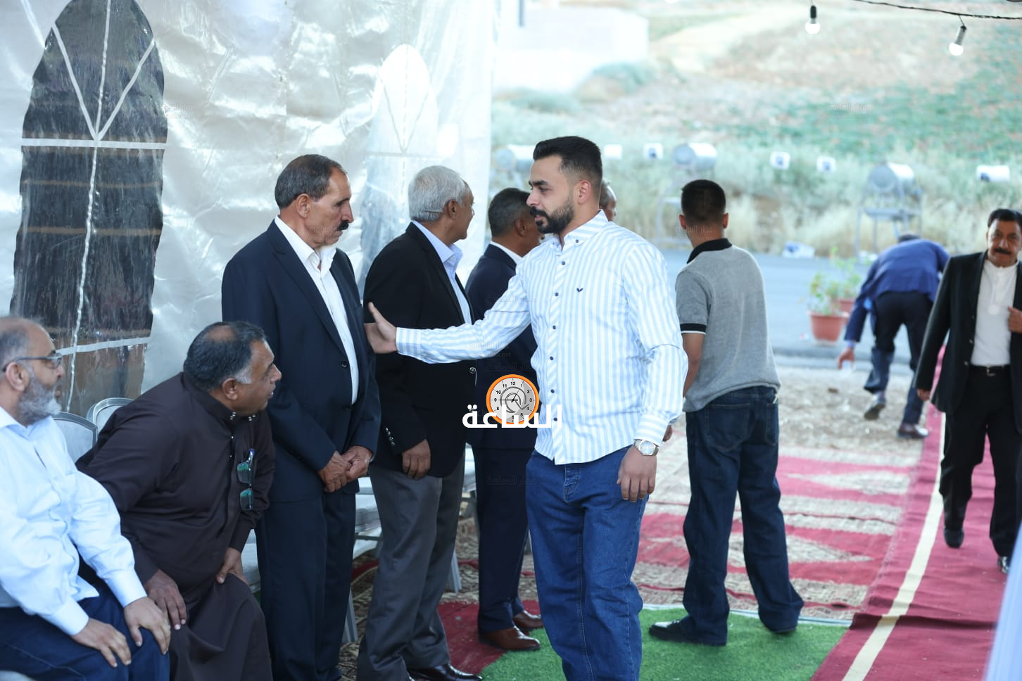 Madar Al-Saa Images 0.26408967592968613