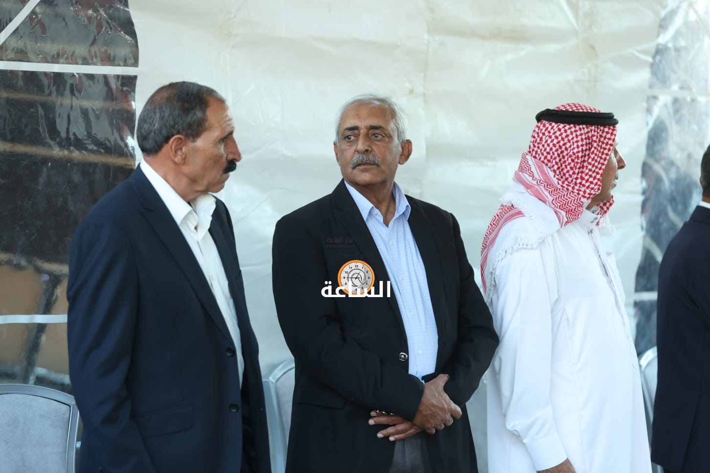Madar Al-Saa Images 0.6727539157872837