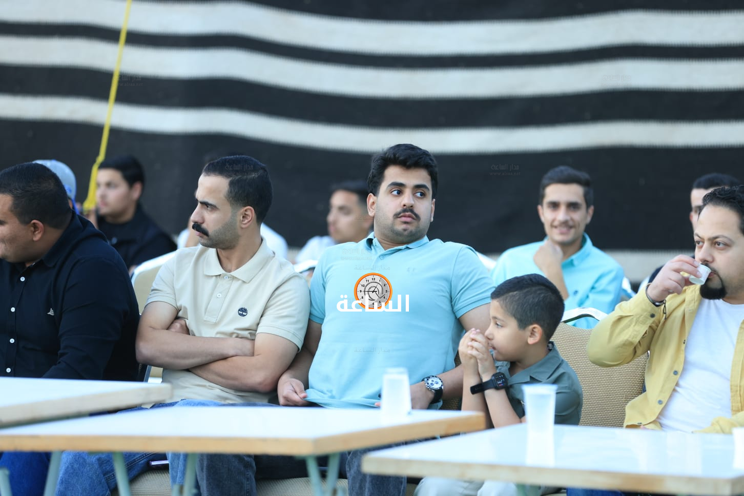 Madar Al-Saa Images 0.1854554302602317