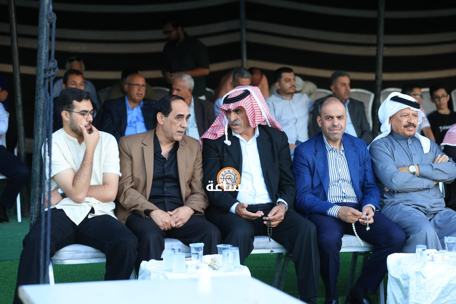 Madar Al-Saa Images 0.7300427151263188
