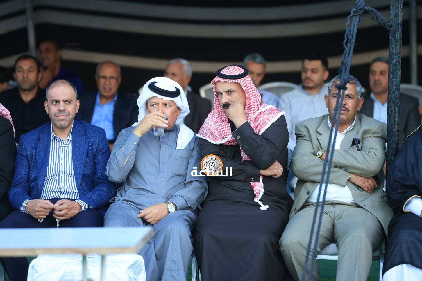 Madar Al-Saa Images 0.3178865490911057