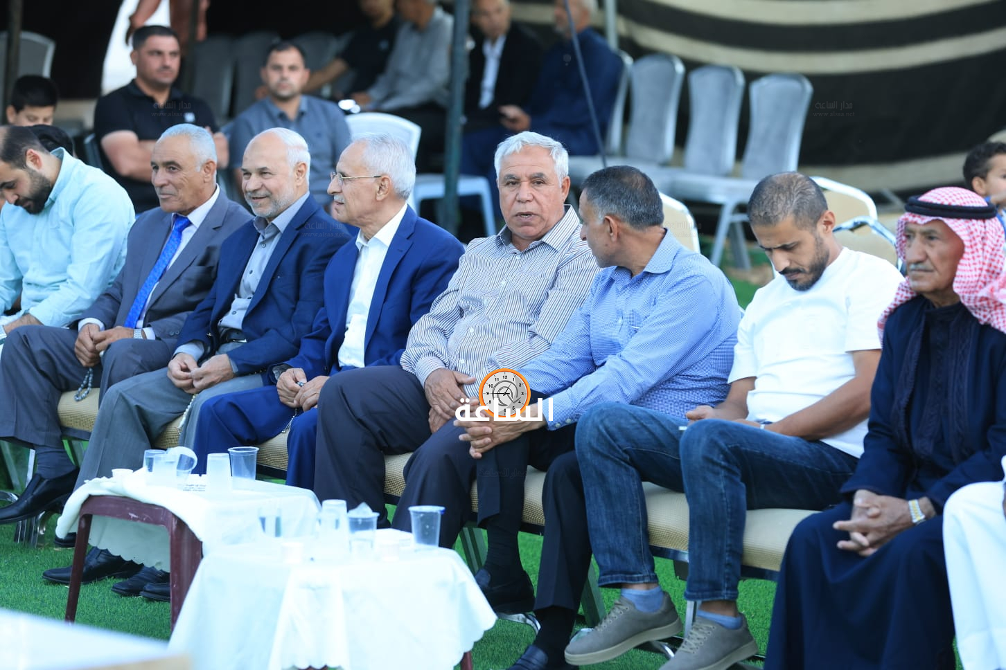 Madar Al-Saa Images 0.26434348252175277