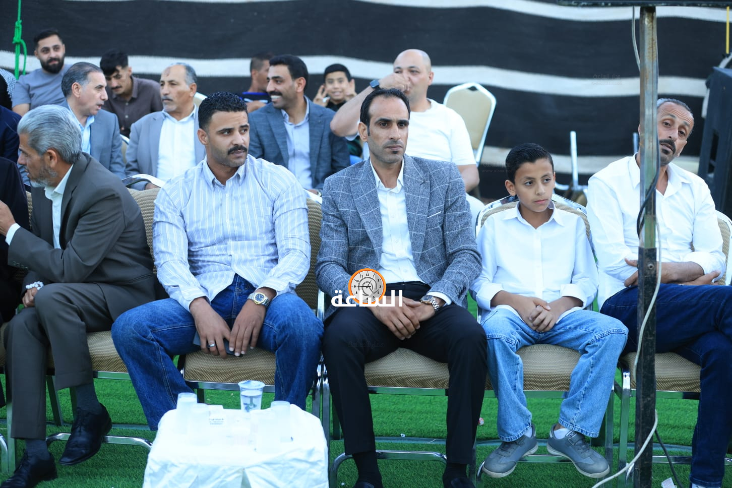 Madar Al-Saa Images 0.16799811955503652