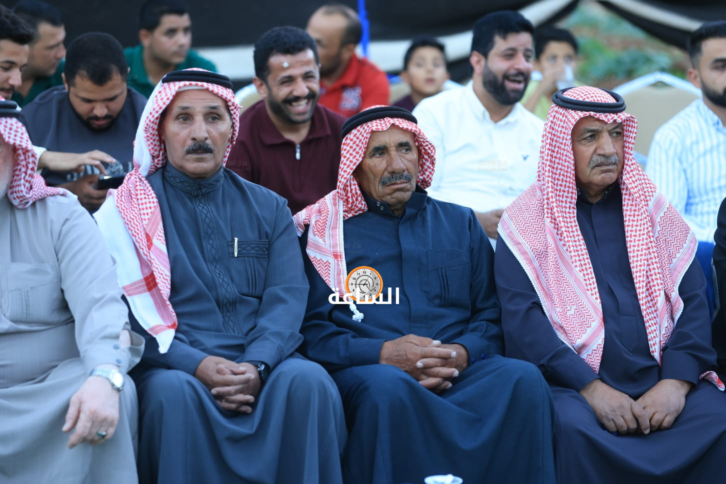 Madar Al-Saa Images 0.6413590773397477