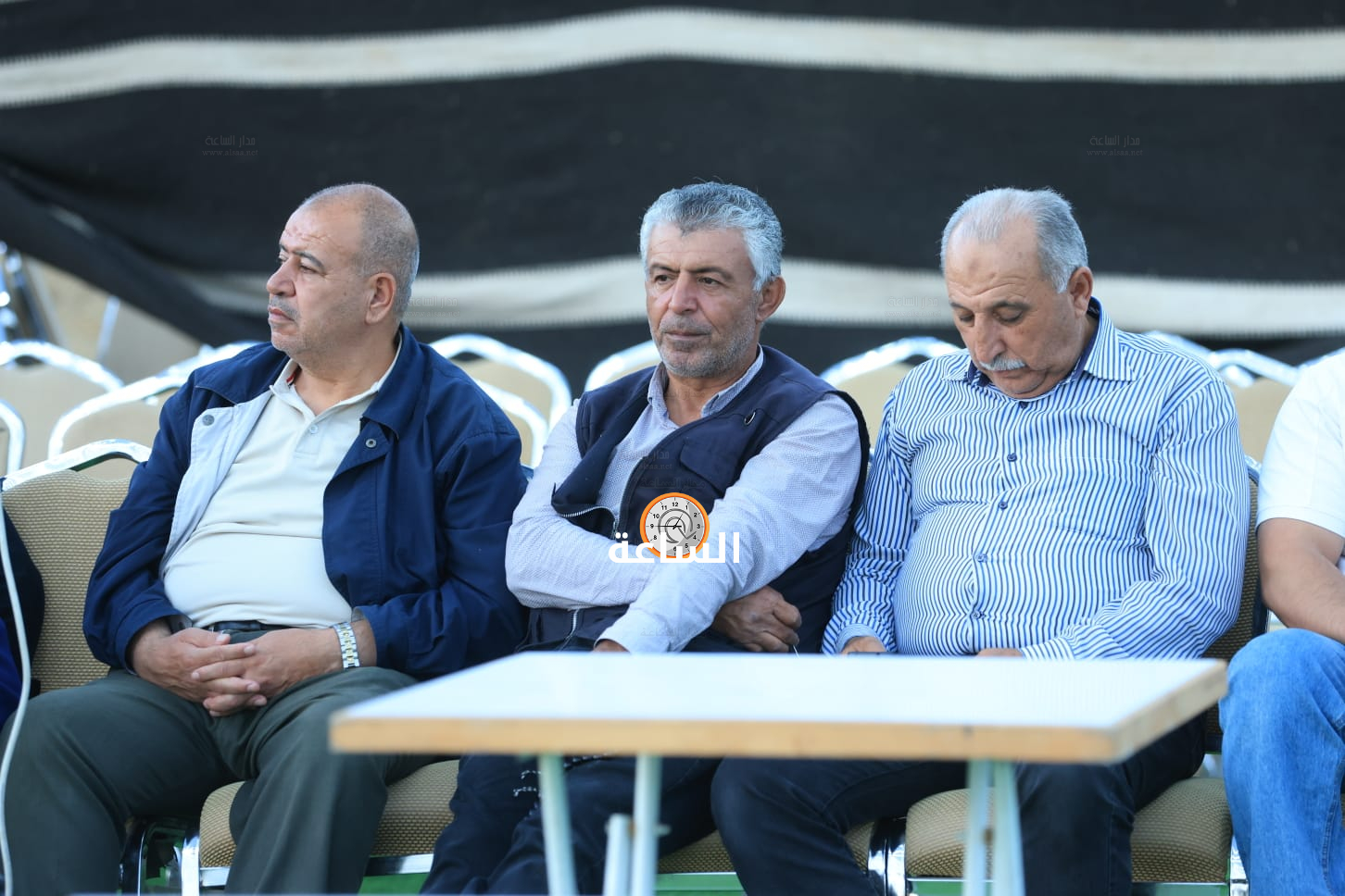 Madar Al-Saa Images 0.1997408618535076