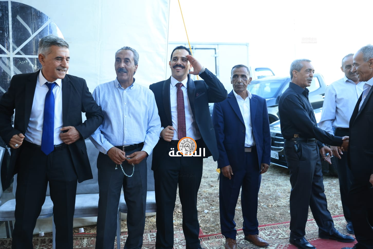 Madar Al-Saa Images 0.4606119552974076