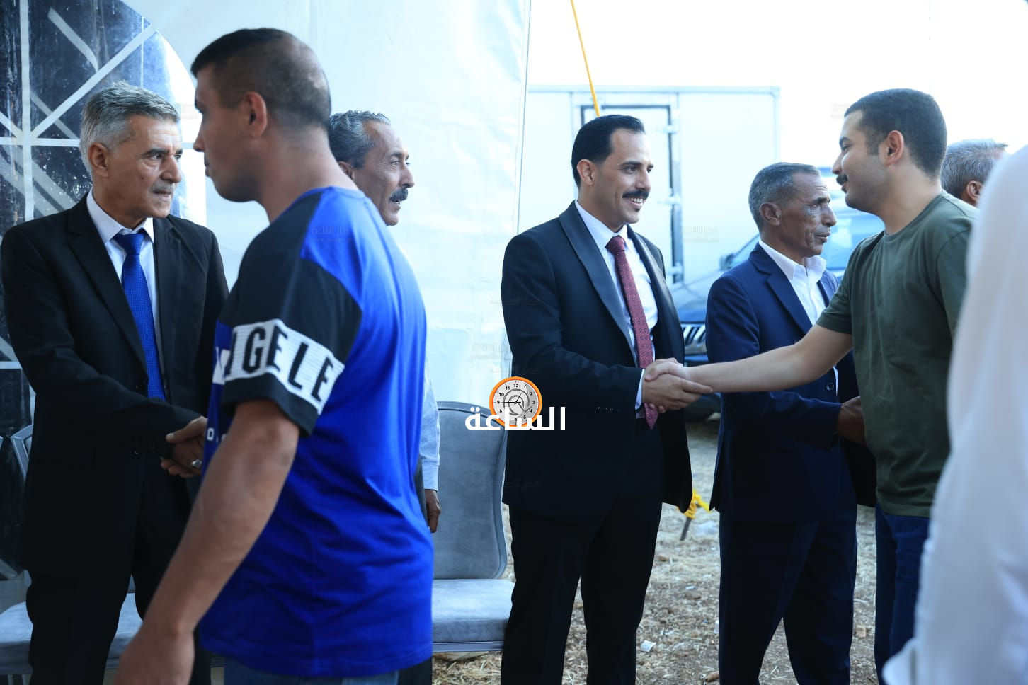 Madar Al-Saa Images 0.9421322099057567