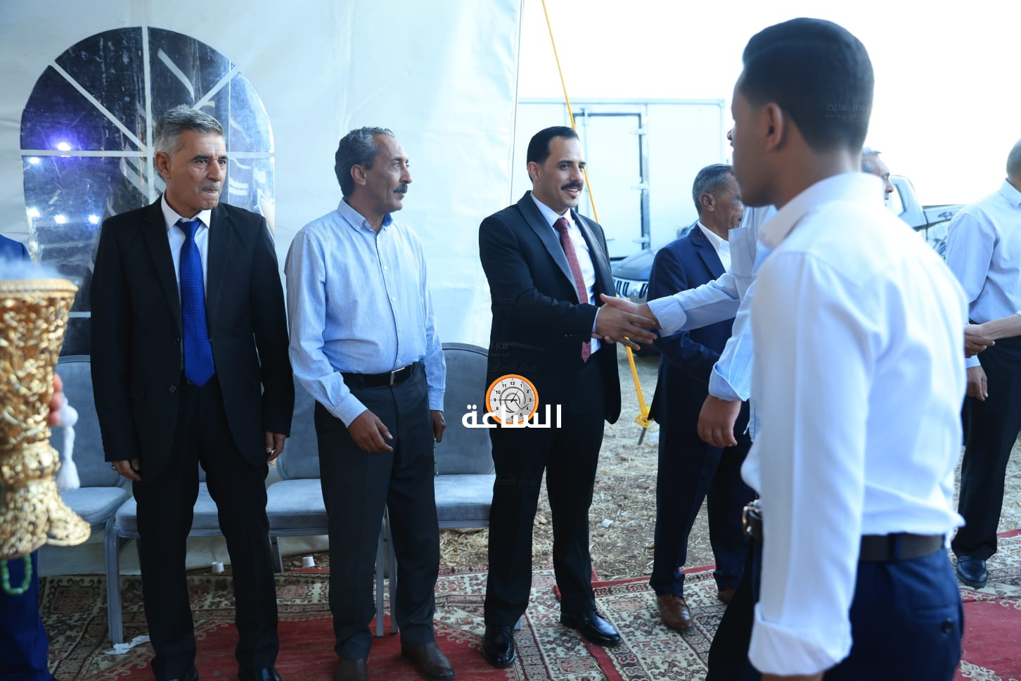 Madar Al-Saa Images 0.5432399203723506