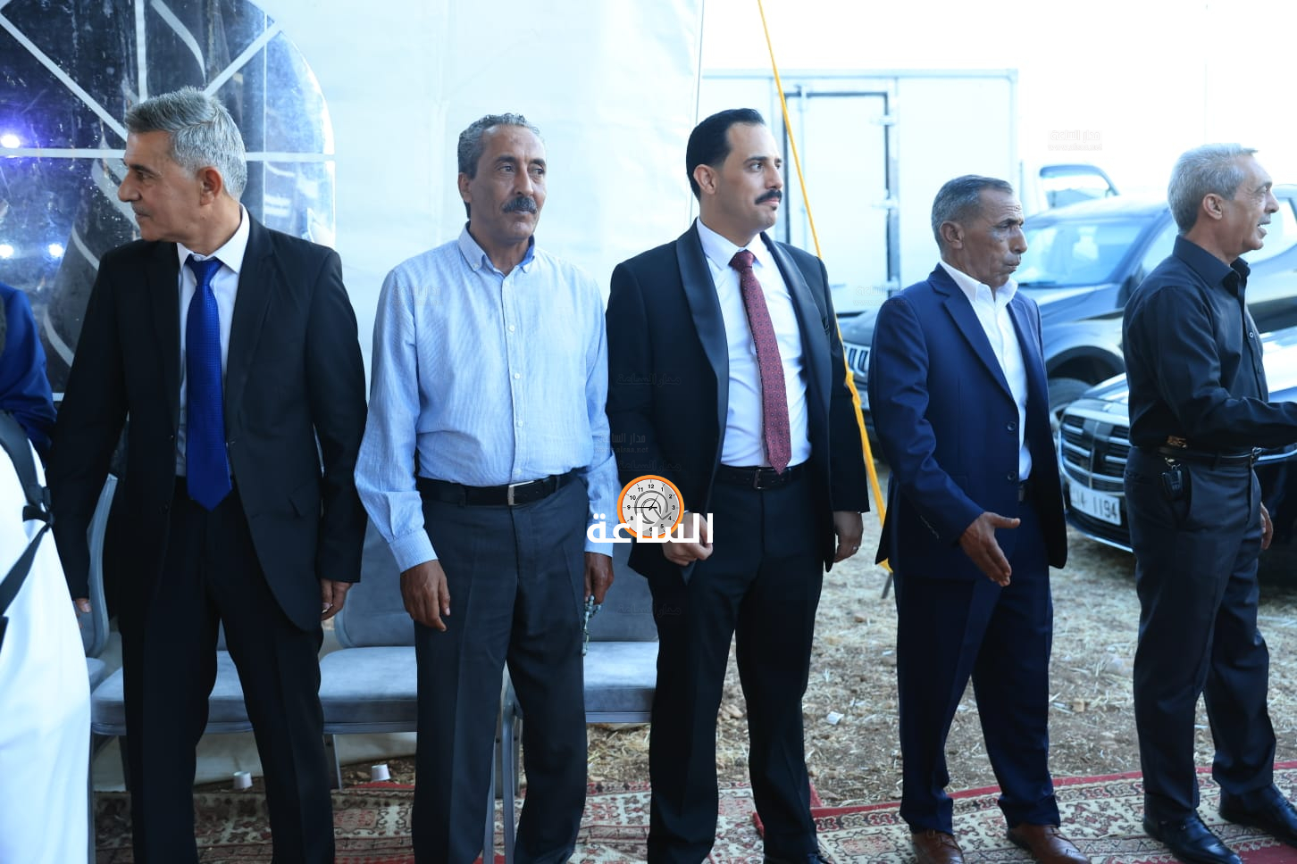 Madar Al-Saa Images 0.26241078097788173