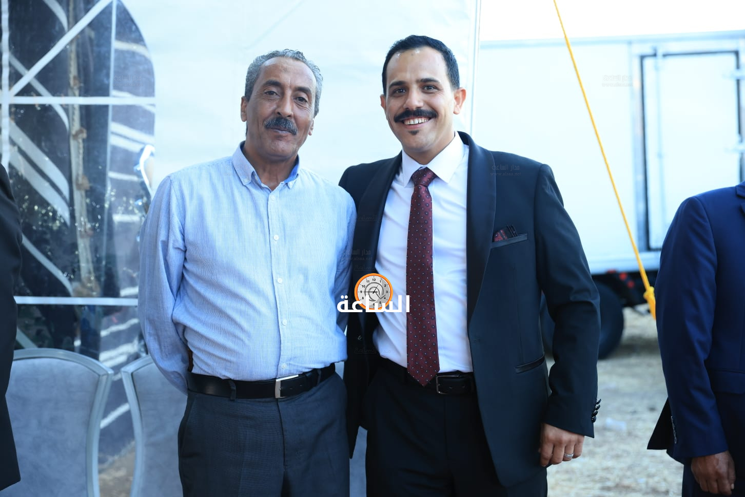 Madar Al-Saa Images 0.38375957456597165