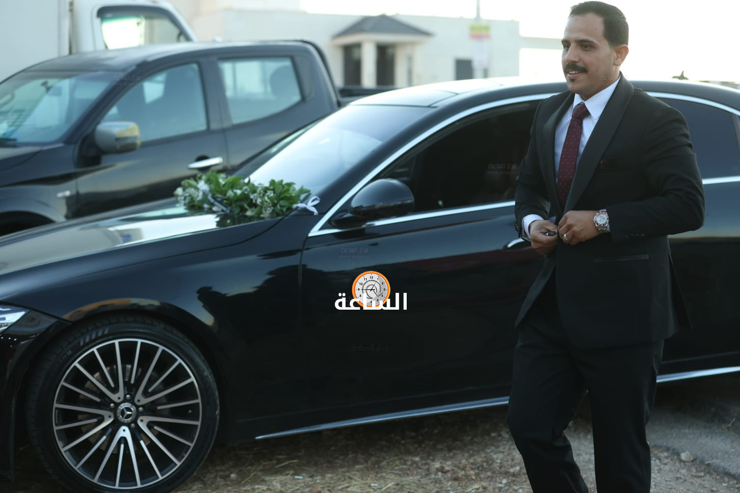 Madar Al-Saa Images 0.9209459687611101