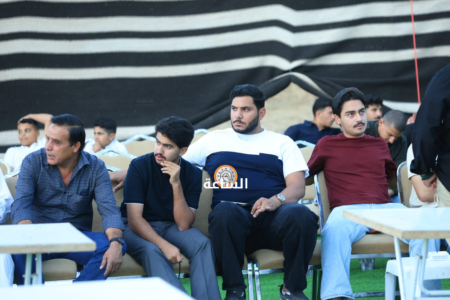 Madar Al-Saa Images 0.5158943973583358
