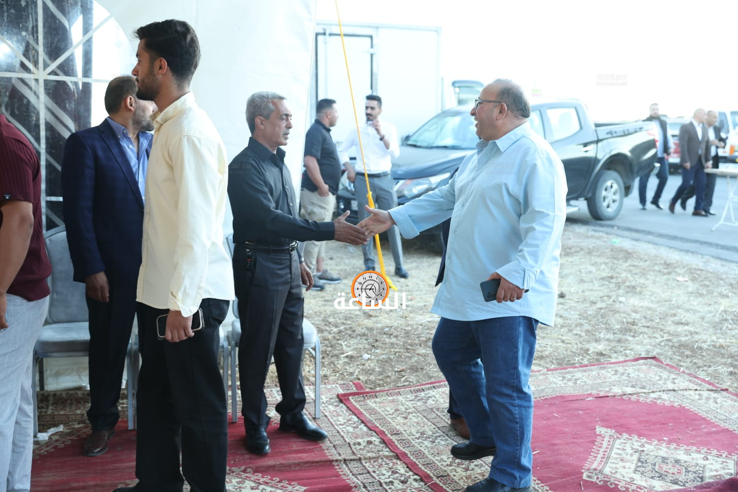 Madar Al-Saa Images 0.33857019934589183